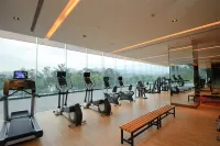 The Legend Hotel Fu Chun Jiang