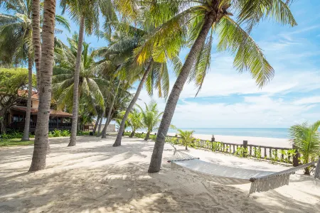 Regent - Chalet, Hua Hin Отели в г. Ча-Ам