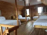 Wuying Shanshang Hotel Hotels in Fenglin County