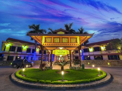 Hotel Nirvana by Luxury International