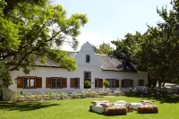 Montpellier de Tulbagh Hotels in Tulbagh