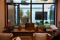 Tao Ran Hotel (Mount Wuyi Ziyang Ancient Town North Street)