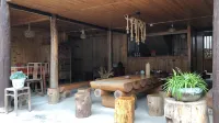 景寧雲曦山舍民宿