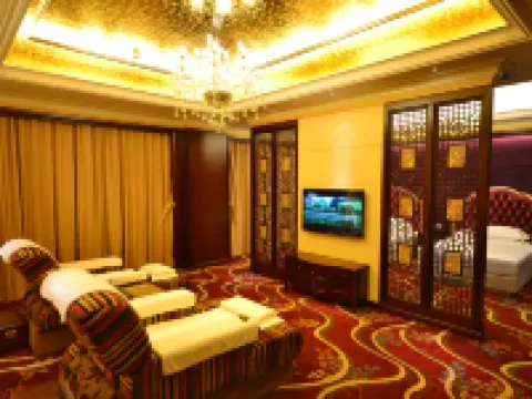 Shidao Hotel Hotel a Rongcheng