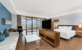 Holiday Inn Express (Haikou West Coast)