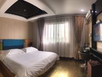 海友酒店(上海松江新城新松江路店) - 高级大床房
