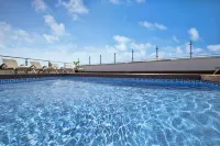 Salles Hotel Málaga Centro