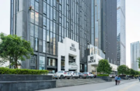 Wuhan Qixin Hotel Apartment (Xudong Wangjiadun Metro) Hotels near Hubei Provincial Museum