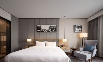 Tangyi Hotel Zhuhai