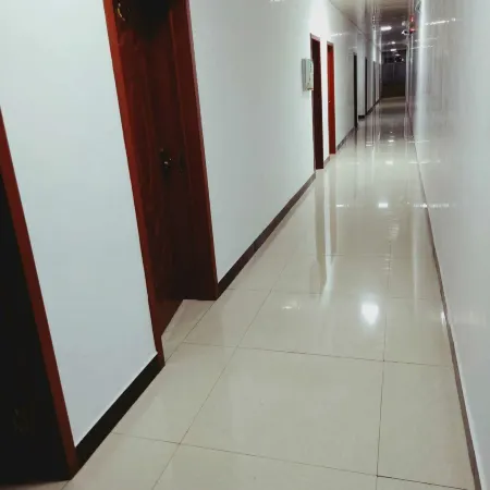 Jixian Time Express Hotel