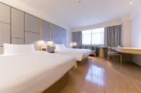 JI Hotel (Xinchang Dafo Temple) Hotels in Shaoxing