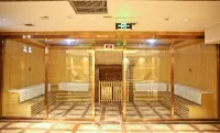 Mingdi Hot Spring Hotel Hotels in Xiaoyi