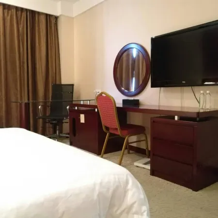 Mianbao Zhijia Hotel