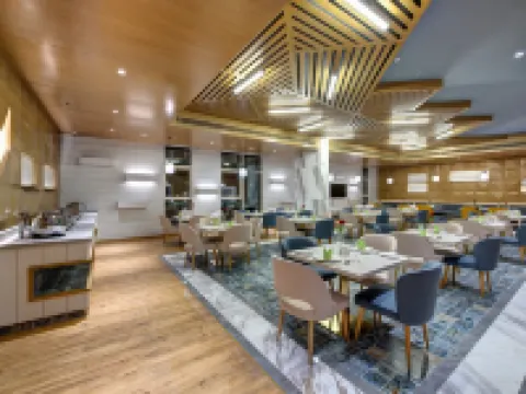 The S Hotel Al Barsha Hotels in Dubai