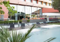 Hotel Puerta America - Romantic