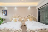 Yuquan Shanju Clover Apartment - Condos