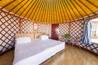 Chayou Zhongqi Jiri Gele Resort