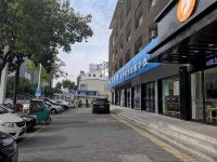 城驿联号酒店(溧阳金鹰广场店)