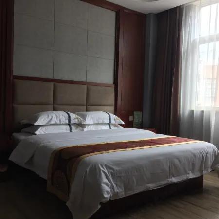 Jingang Express Hotel