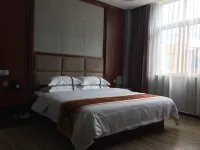 Jingang Express Hotel Hotels in Yongde