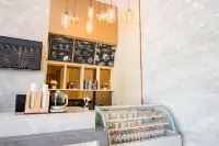 City Comfort Inn Hotel (Heyuan Foundation Shopping Mall Wanda Store)