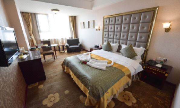 Sanfod Hotel