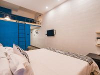 珠海乐遇公寓 - 小复式大床房