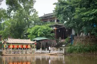 Pingle Ancient Town Sanjiang River View Homestay (Chuanxi Zhuhai Branch)