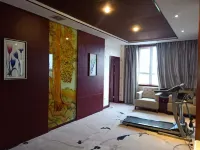 Mianbao Zhijia Hotel Hotels in Zixi