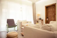 Tsingpu Badaling Retreat Hotels near Jiuzhuangwo Railway Station
