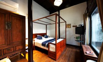 Dashe Junhui Boutique Hotel