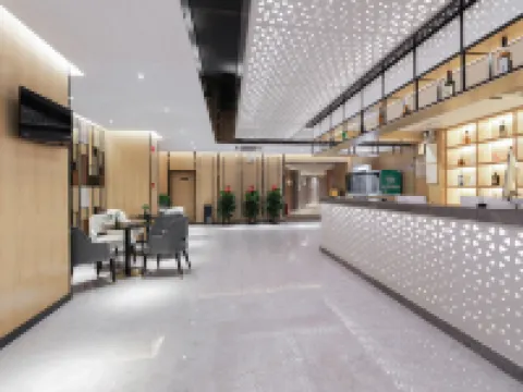 Couple Expert Boutique Hotel (Dongmen Old Street Station) Hotels near Dongmen Pedestrian Street