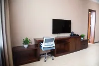 Hyatt Regency Hulunbuir Hotels in Hulunbuir