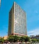 Gar Hotel (Yichang Wanda Plaza Canal Park Branch)