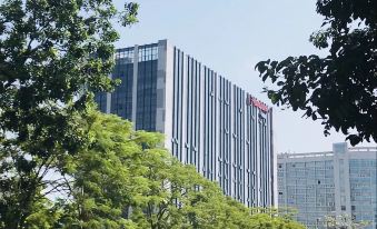 Hampton by Hilton Guangzhou Huadu