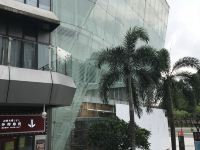 广州金孔雀精品民宿 - 酒店附近