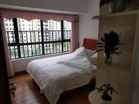 惠州燕哥哥公寓 - 温馨二室二厅套房