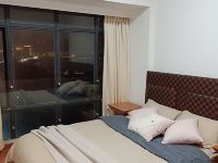 珠海宜家宜居精品公寓(海滨公园分店) - 舒适温馨二室套房