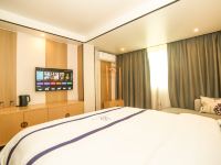 金奥商务酒店(广州石基店) - 高级大床房