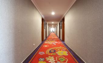 Super 8 Hotel (Anyang Angang)