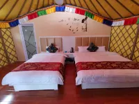 Mondu Summer ResortZhangbei