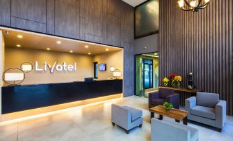 Livotel Hotel Lat Phrao Bangkok