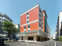 Vienna Hotel (Yizhou Sankeshu) Hotel a Hechi