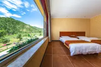 Shanquan Hotel Hotels near Xiangyue Xunyicao Manor