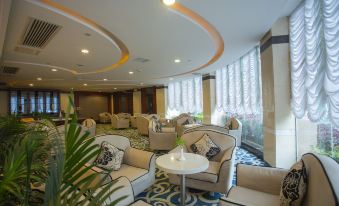 Shen Long Zheng Yang Hotel