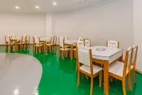 GreenTree Inn Zhixun (Dalian Zhoushuizi Airport Xinzhaizi Metro Station) - Bữa sáng