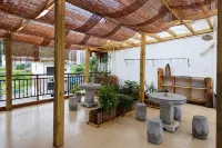 Meet Zhangjiang Inn Libo Ancient Town