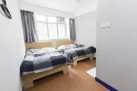 체크 인 홍콩