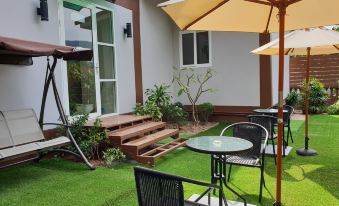 Top Hostel Samui