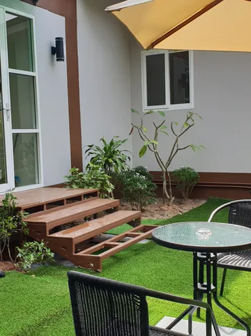 รูปภาพของท็อป โฮสเทล สมุย